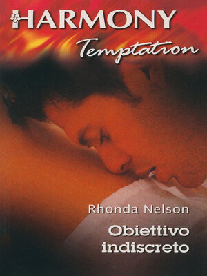 cover image of Obiettivo indiscreto